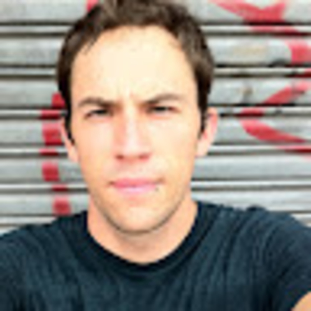 Meet your Posher, Bryan